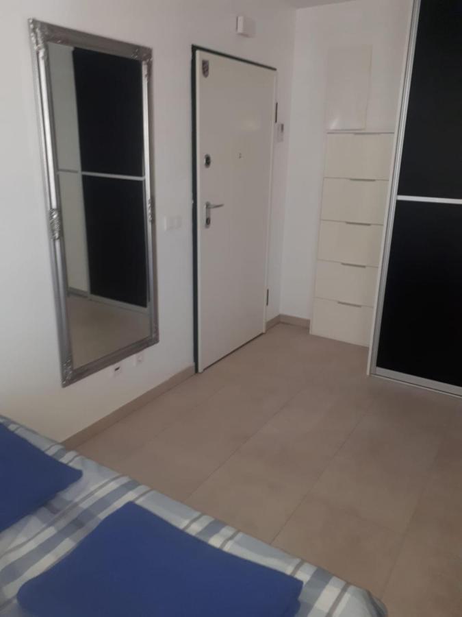 Studio Apartman Labrador Vodice Extérieur photo